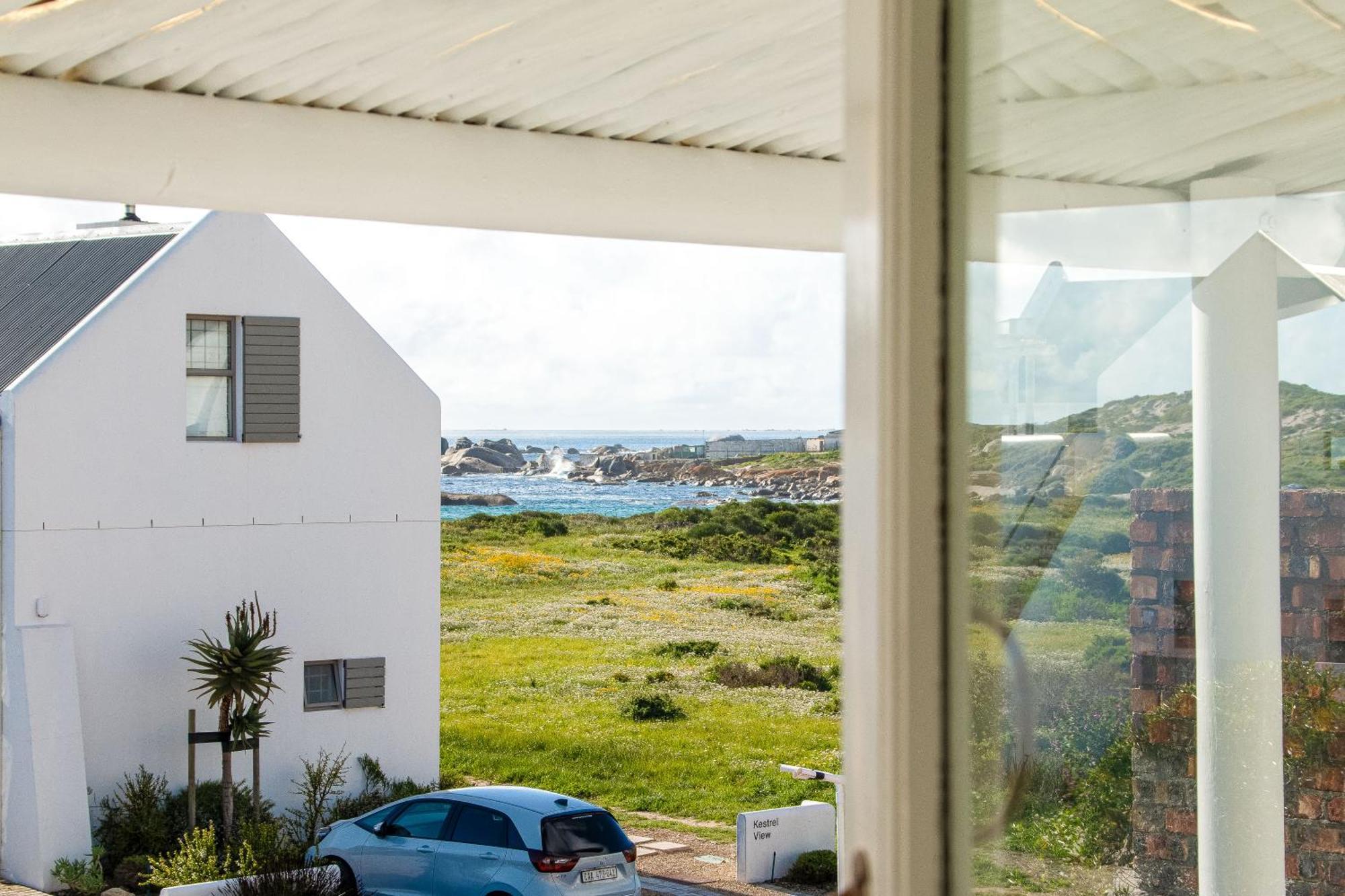 Die Opstal House With Apartments Paternoster Værelse billede